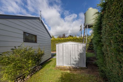 Photo of property in 204 Whitecliffs Road, Whitecliffs, Coalgate, 7673