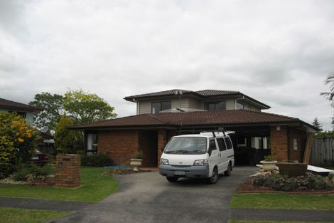 Photo of property in 41 Evanda Crescent, Conifer Grove, Takanini, 2112