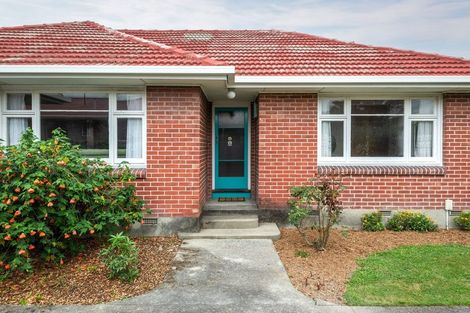 Photo of property in 360 Wairakei Road, Burnside, Christchurch, 8053