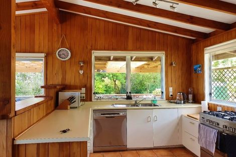Photo of property in 153 Waione Road, Opononi, Kaikohe, 0473