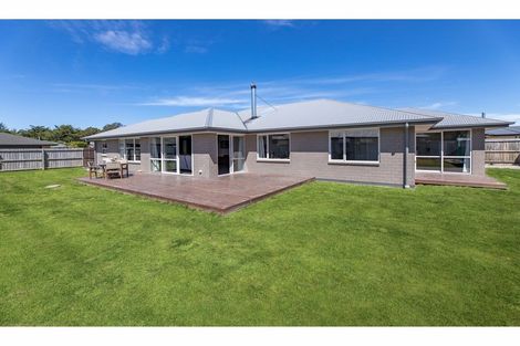 Photo of property in 5 Kereru Close, Oxford, 7430