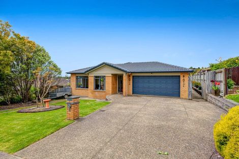 Photo of property in 4 Kingtide Place, Red Beach, 0932