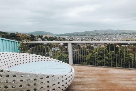 Photo of property in 32 Ravenswood Road, Saint Clair, Dunedin, 9012