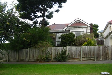 Photo of property in 25 Ryehill Street, Calton Hill, Dunedin, 9012