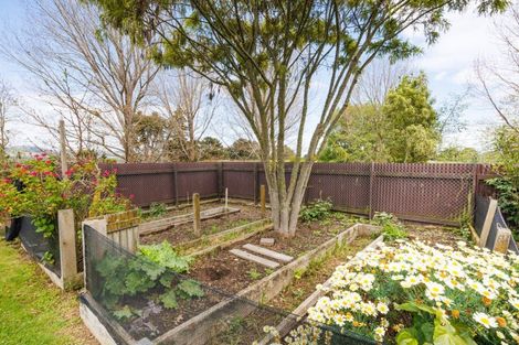 Photo of property in 164 Hendersons Line, Kelvin Grove, Palmerston North, 4470