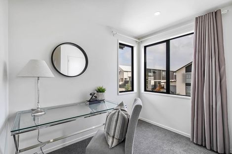 Photo of property in 1 Tihema Lane, Westgate, Auckland, 0614
