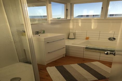 Photo of property in 4 Langdale Place, Scarborough, Christchurch, 8081