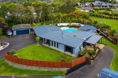 Photo of property in 53a Greenhithe Road, Greenhithe, Auckland, 0632