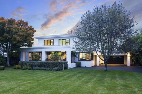 Photo of property in 66 Glandovey Road, Fendalton, Christchurch, 8052