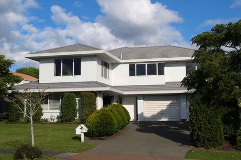 Photo of property in 23 Bob Charles Drive, Golflands, Auckland, 2013