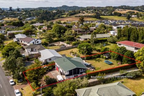 Photo of property in 42 Pulham Road, Warkworth, 0910