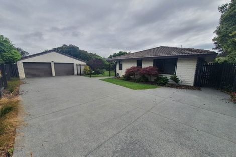 Photo of property in 36b Dunbarton Street, Redwood, Christchurch, 8051