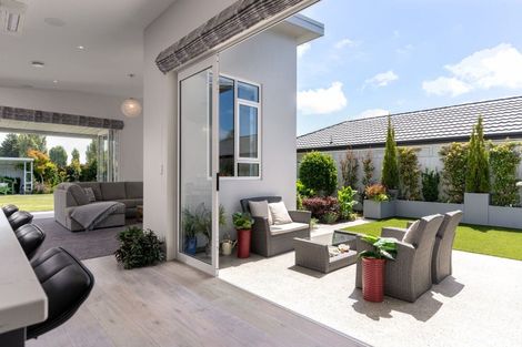 Photo of property in 12 Alexandrina Street, Marshland, Christchurch, 8083