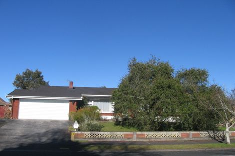 Photo of property in 4 Hillary Street, Chedworth, Hamilton, 3210