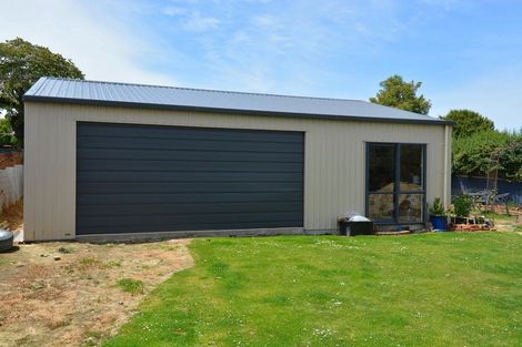 Photo of property in 133 Ward Street, Waverley, Invercargill, 9810