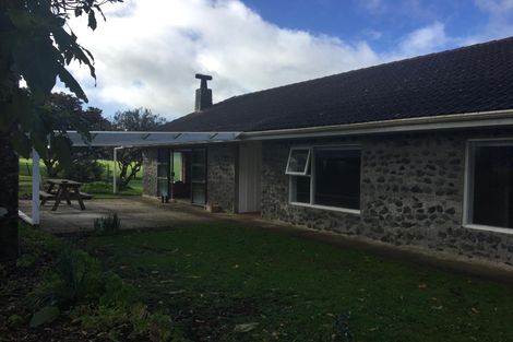 Photo of property in 542 Puketi Road, Okaihau, 0475