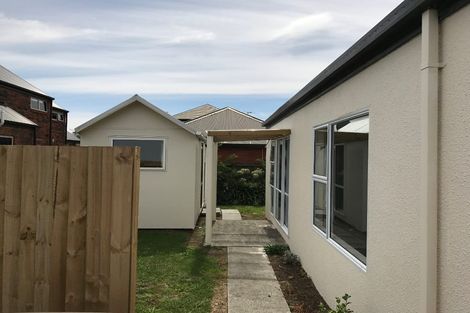 Photo of property in 3/116 Elizabeth Street, Riccarton, Christchurch, 8041