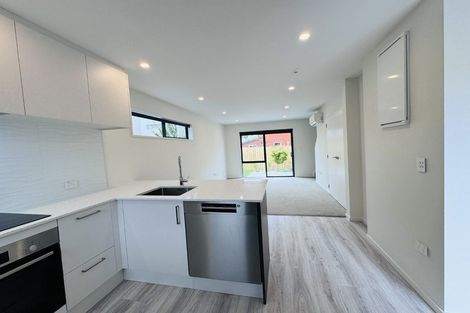 Photo of property in 2/9a Maronan Street, Woolston, Christchurch, 8023