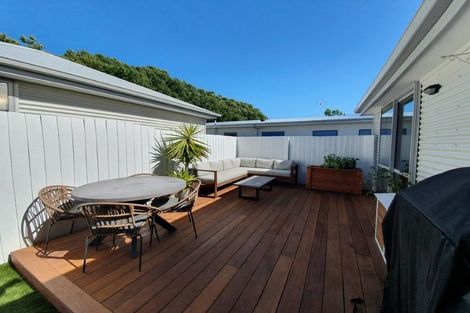 Photo of property in 15 Forbes Street, Sydenham, Christchurch, 8023