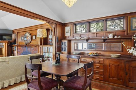 Photo of property in 3 Scarborough Road, Scarborough, Christchurch, 8081