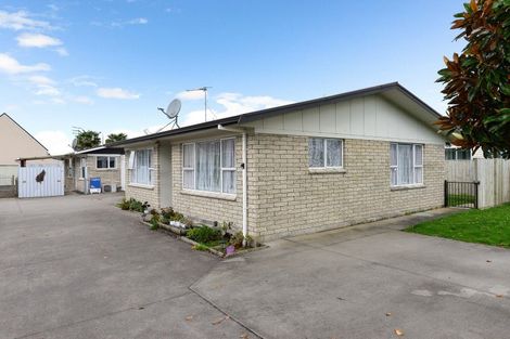 Photo of property in 34b Smith Street, Frankton, Hamilton, 3204