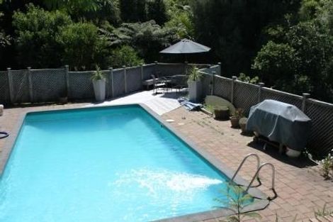 Photo of property in 22 Lastel Place, Shelly Park, Auckland, 2014