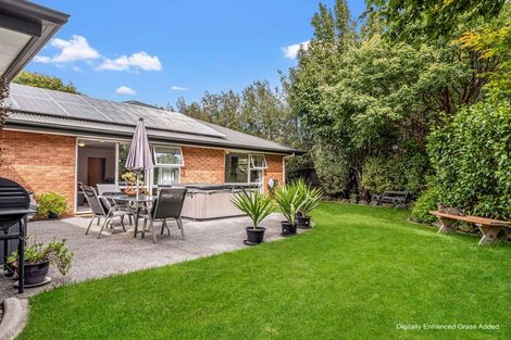 Photo of property in 10 Russell Street, Darfield, 7510