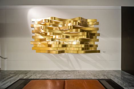 Photo of property in Clyde Quay Wharf, 3d/1 Clyde Quay Wharf, Te Aro, Wellington, 6011