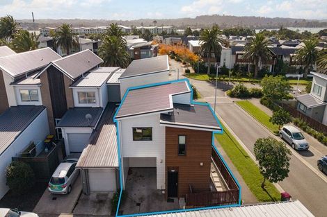 Photo of property in 1 Harvard Street, Hobsonville, Auckland, 0618