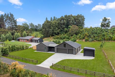 Photo of property in 32 Mangaone Lane, Tamahere, Hamilton, 3283