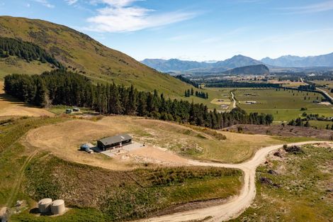 Photo of property in 478 Cardrona Valley Road, Wanaka, 9382
