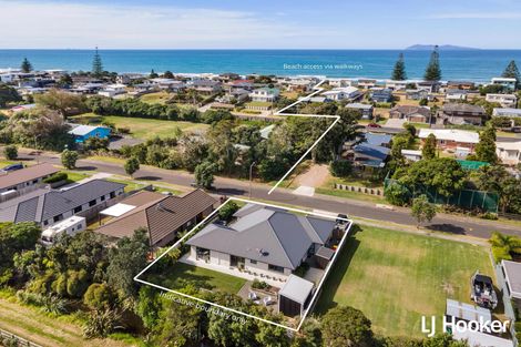 Photo of property in 11 Ian Place, Waihi Beach, 3611