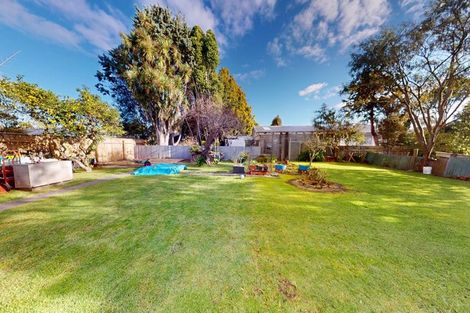 Photo of property in 3 Roberts Avenue, Aramoho, Whanganui, 4500