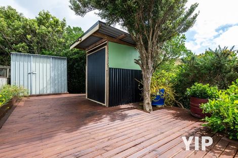 Photo of property in 29 Bathgate Street, Johnsonville, Wellington, 6037
