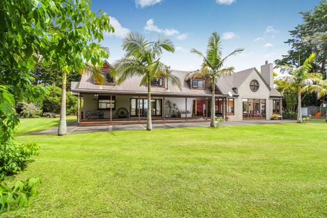 Photo of property in 90d Waimarie Road, Whenuapai, Auckland, 0618