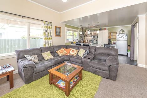 Photo of property in 13 Gerse Street, Whanganui East, Whanganui, 4500