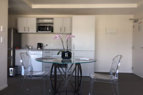 Photo of property in The Peak Apartments, 1106/170 Taranaki Street, Te Aro, Wellington, 6011