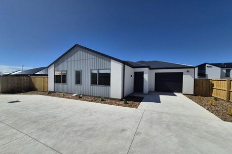 Photo of property in 23a Korimako Crescent, Rolleston, 7678