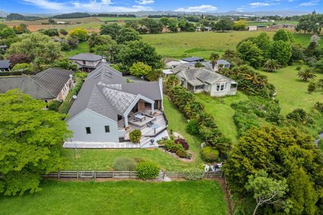 Photo of property in 11 Tonkin Place, Buckland, Pukekohe, 2677
