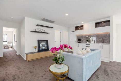 Photo of property in 42 Dungloe Avenue, Flat Bush, Auckland, 2019