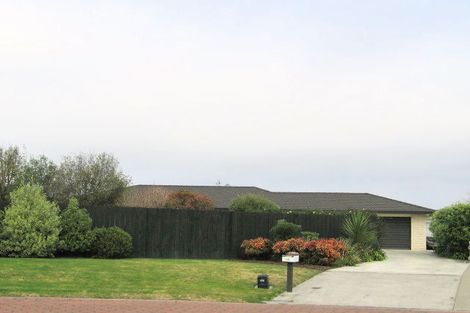 Photo of property in 18 Alan Styles Place, Greenmeadows, Napier, 4112