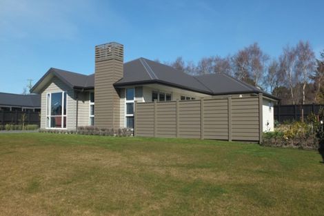 Photo of property in 1 Stringer Crescent, Waiareka Junction, Oamaru, 9401