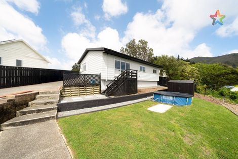 Photo of property in 26 Newburn Grove, Wainuiomata, Lower Hutt, 5014