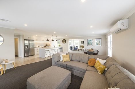 Photo of property in 23 Managhs Road, Halcombe, Feilding, 4775