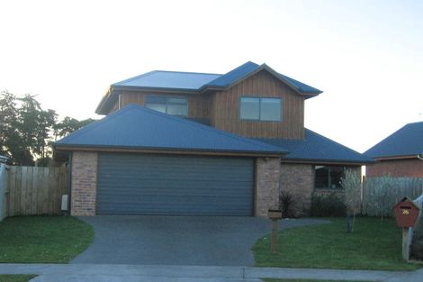 Photo of property in 21 Gambia Grove, Flagstaff, Hamilton, 3210