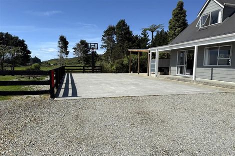 Photo of property in 133 Coulson Road, Paroa, Greymouth, 7805