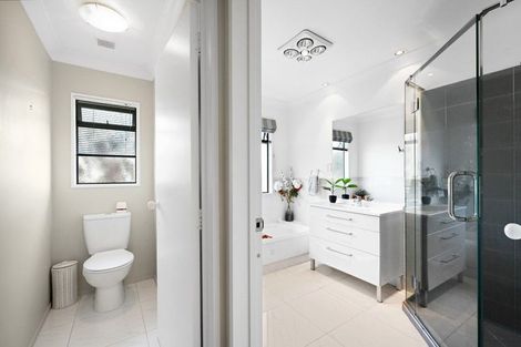 Photo of property in 18 Munro Place, Flagstaff, Hamilton, 3210