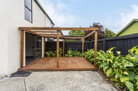 Photo of property in 5/96 Poulson Street, Addington, Christchurch, 8024