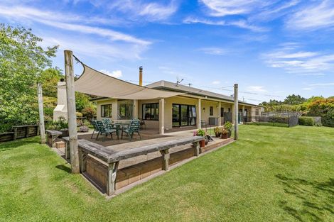 Photo of property in 138 Kokopu Block Road, Maungatapere, Whangarei, 0179