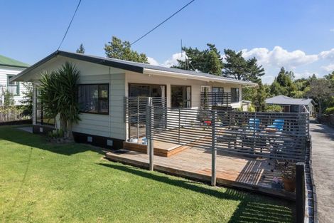 Photo of property in 44a Moresby Avenue, Waihi, 3610